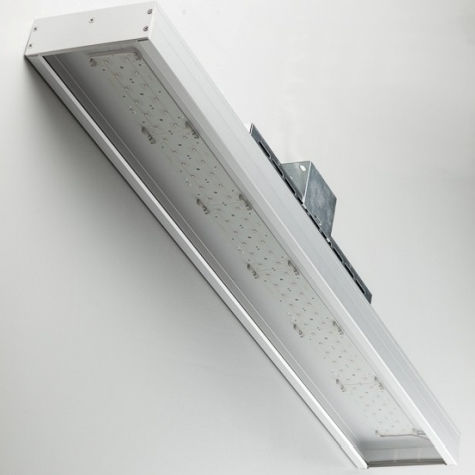 Luminaria LED - BOA DNK - Engi Lighting - lineal / IP65 / profesional
