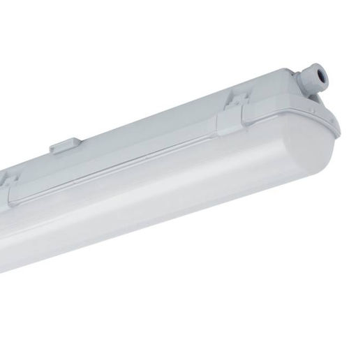 Luminaria LED - ONDA MINI 3 - Engi Lighting - lineal / IP66 / de exterior