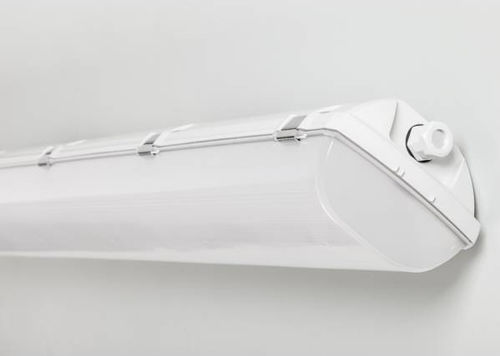 Luminaria LED - ONDA 3 - Engi Lighting - lineal / IP66 / de exterior