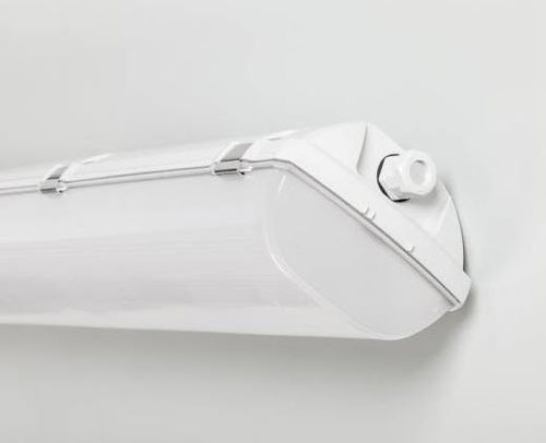 Luminaria empotrable de techo - ONDA MINI 3 - Engi Lighting - LED / lineal / IP66
