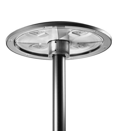 Farola urbana - DISCOVERY - Engi Lighting - contemporánea / de aluminio / de acero inoxidable