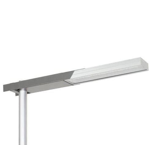 Farola urbana - FALCO - Engi Lighting - contemporánea / de acero galvanizado / de aluminio extruido