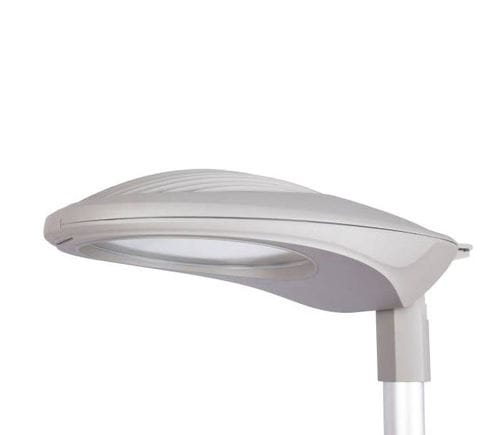 Farola urbana - PROXIMA - Engi Lighting - contemporánea / de aluminio fundido / LED