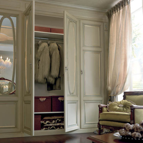 Armario de pared - SUNDAY MORNING - MARTINI MOBILI - clásico / de