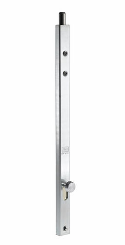 Sistema anti-intrusión para puerta - VERTICAL - AGB - Alban Giacomo Spa