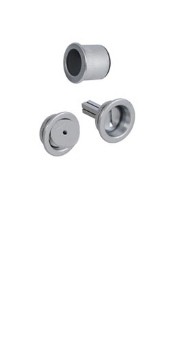 Cerradura mecánica - KIT VENTI5 - AGB - Alban Giacomo Spa - para puerta