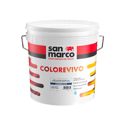 pinturas San Marco