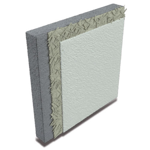 Revestimiento de pared epoxi - AQUA CERAMIX PLUS - IPM ITALIA - para el