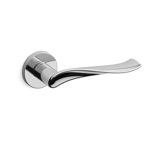 Tirador de puerta - SPIN - MANDELLI1953 - de ventana / de latón / contemporáneo