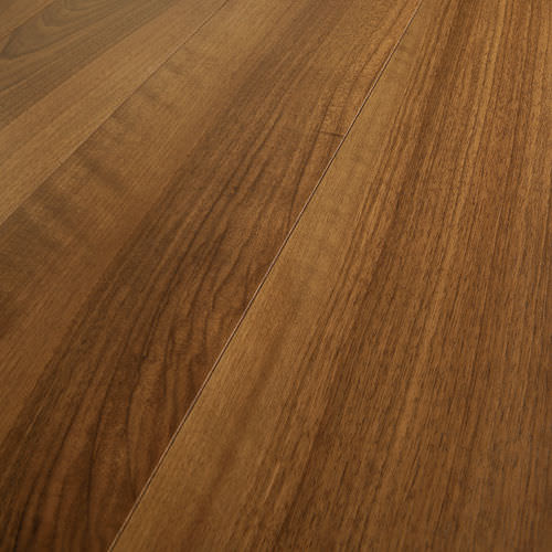 Parquet multicapa - MAESTRO EUROPEAN NATIONAL WALNUT - CORA'DOMENICO & FIGLI - de nogal / barnizado / para pegar