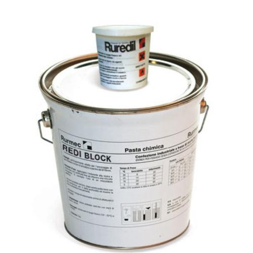 Pegamento en pasta - REDI BLOCK - RUREDIL