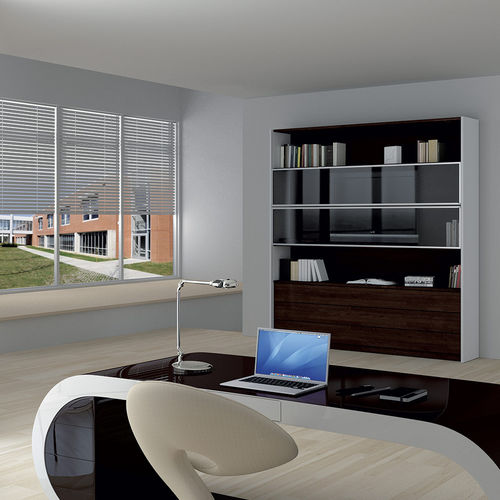 Sistema corredero para mueble - BETA - TERNO SCORREVOLI