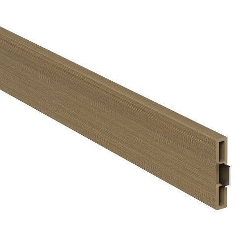 Friso de techo - VERSATILIS - WOODN GREENWOOD srl - de pared / de madera compuesta / mate