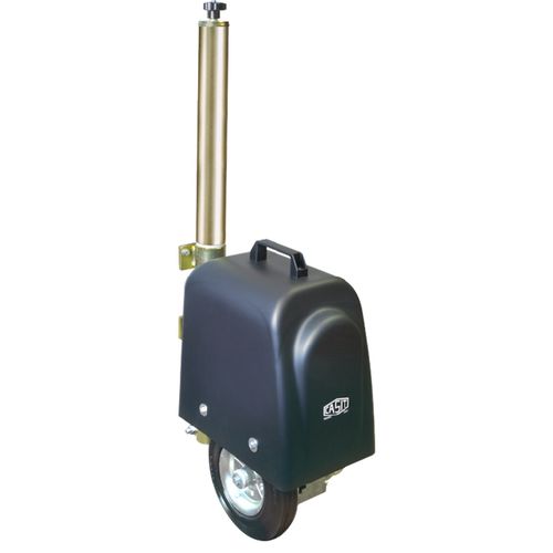 Automatización para portón abatible - MC300/R ROLLY - CASIT s.n.c. di C.C.Ramella & C.