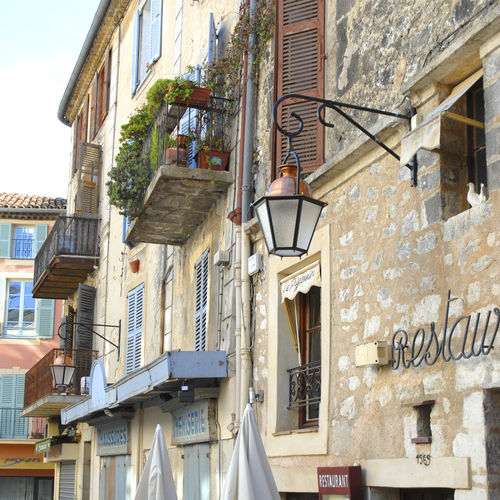 Farola urbana - CAP FERRAT - GROUPE RAGNI - clásica / de aluminio / de acero inoxidable