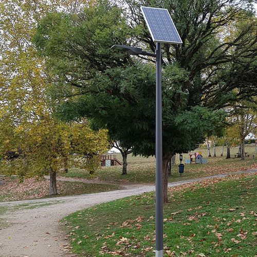 Farola urbana - COMBI TOP 2 - GROUPE RAGNI - contemporánea / de aluminio / LED
