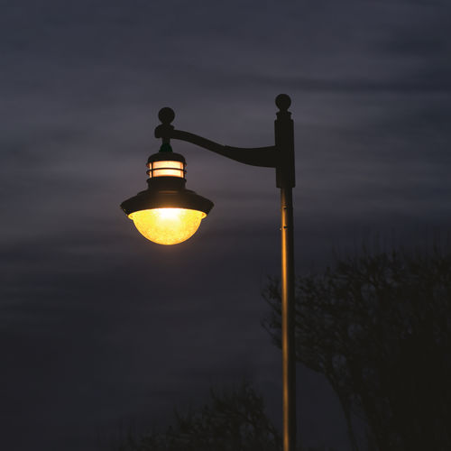 Farola urbana - ROGNAC - GROUPE RAGNI - de jardín / contemporánea / de vidrio