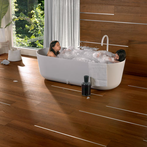 parquet multicapa - BERTI PAVIMENTI LEGNO