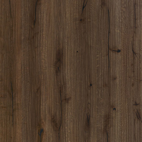 Parquet multicapa - Canyon - BERTI PAVIMENTI LEGNO - de roble / flotante / de láminas anchas