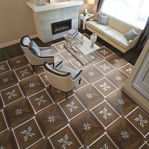 parquet multicapa - BERTI PAVIMENTI LEGNO
