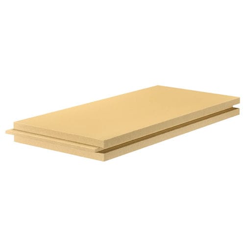 Aislante térmico - MULTITHERM 110 - HOLZWERK GEBR.SCHNEIDER - de fibra de madera / tipo panel rígido / para interior