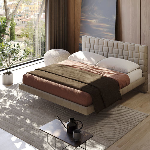 cama de matrimonio - Milano Bedding