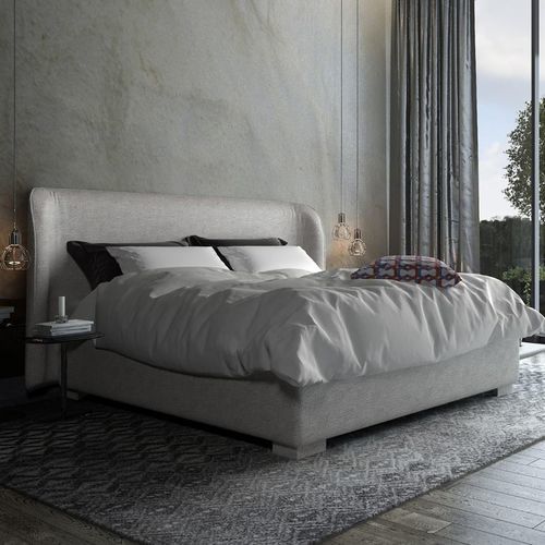 cama de matrimonio - Milano Bedding