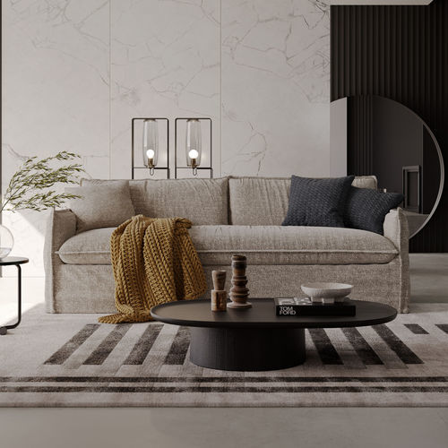 sofá cama - Milano Bedding