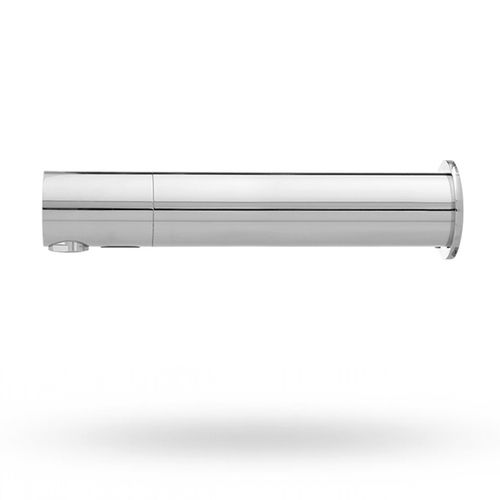Grifo para lavabo - MALMO - Stern Engineering Ltd. - de pared / de infrarrojos / de metal