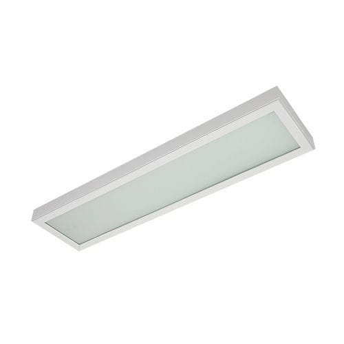 Luminaria LED - C64-S - GLAMOX - rectangular / lineal / cuadrada