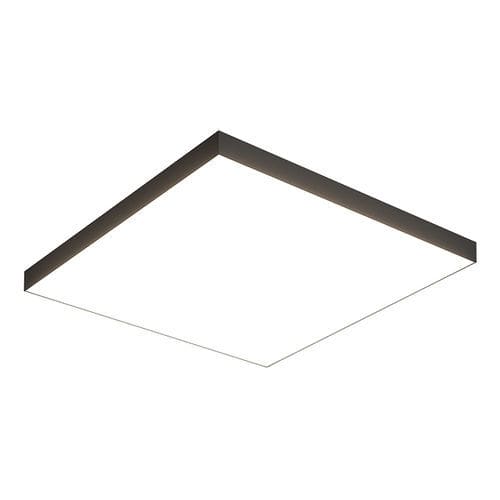 Luminaria empotrable de techo - LUNA-S G2 - GLAMOX - LED / redonda / cuadrada