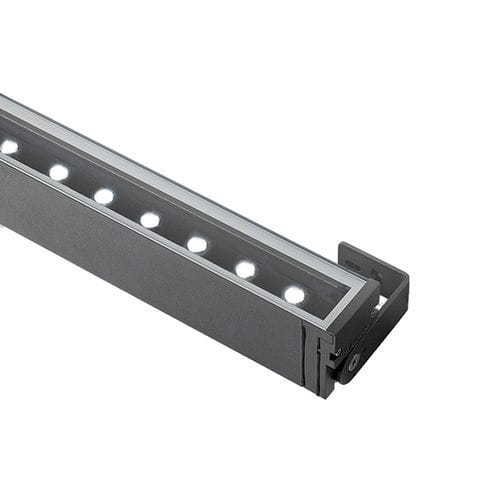 Proyector IP66 - O66-W - GLAMOX - LED / profesional / de exterior