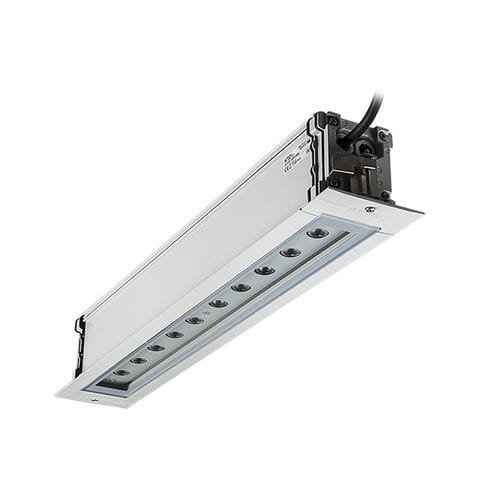 Proyector IP67 - O78-R - GLAMOX - LED / profesional / de exterior