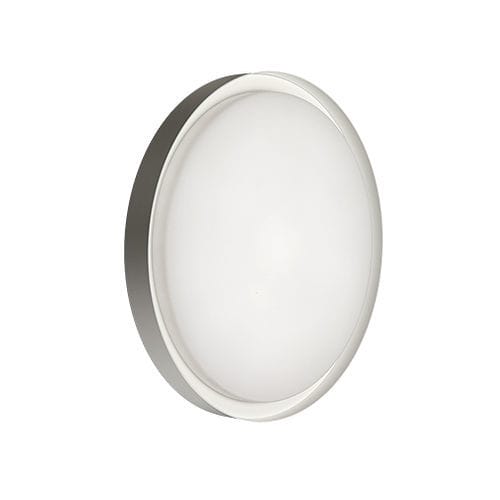 Luminaria empotrable de techo - O85-S - GLAMOX - empotrable de pared / LED / redonda