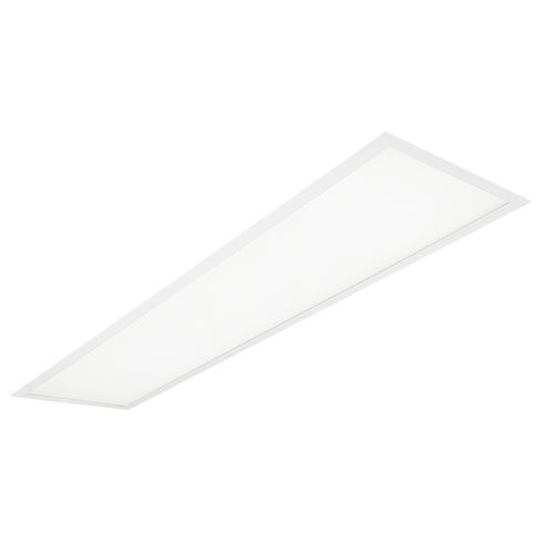 Luminaria LED - C25-R G2 - GLAMOX - rectangular / cuadrada / IP40