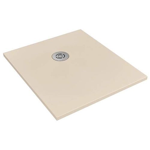 Plato de ducha rectangular - Marina Plus : 9609007002 - Sanindusa - montado en la superficie / empotrable / extraplano