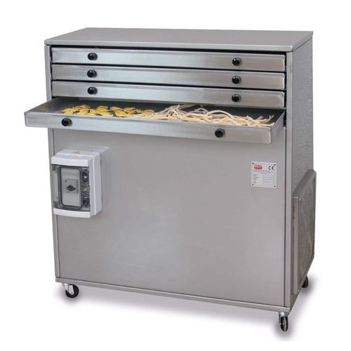 Secador de pasta profesional - PR/4 - PAMA PARSI MACCHINE