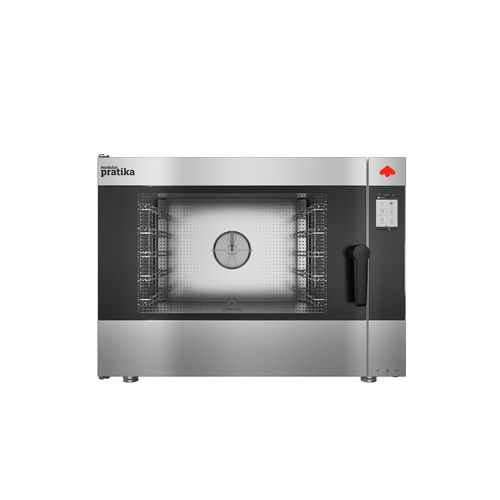 Horno profesional - FDG 051 TV - MODULAR PROFESSIONAL - de gas / de convección / de vapor