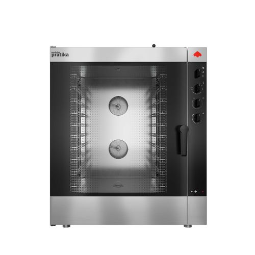 Horno profesional - FDG 101 V - MODULAR PROFESSIONAL - de gas / de convección / de vapor
