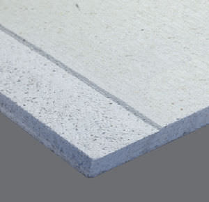 Placa de yeso de alta resistencia - 15 mm | FERMACELL TAPERED EDGE 2 SIDES - Fermacell