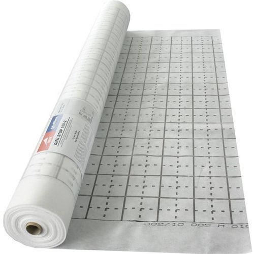 Barrera de vapor de polipropileno - DIFUSTOP - BWK Dachzubehör - para