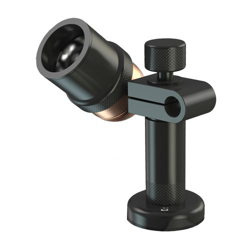 Foco montado en superficie - FLUM 3 SERIES - Spotlight - LED / redondo / IP20
