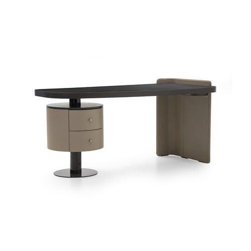 Tocador contemporáneo - OVERSEAS VANITY - Formitalia Group - de chapa