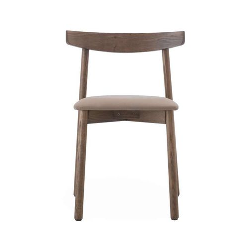 Silla de diseño escandinavo - NYHAVN - I.T.F. DESIGN SRL - para salón / para cocina / de interior