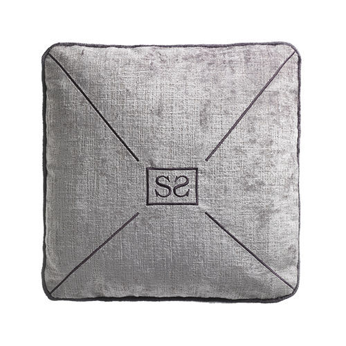 Cojín para sofá - Evoque X - Siwa Soft Style Home - para silla / cuadrado / de color liso