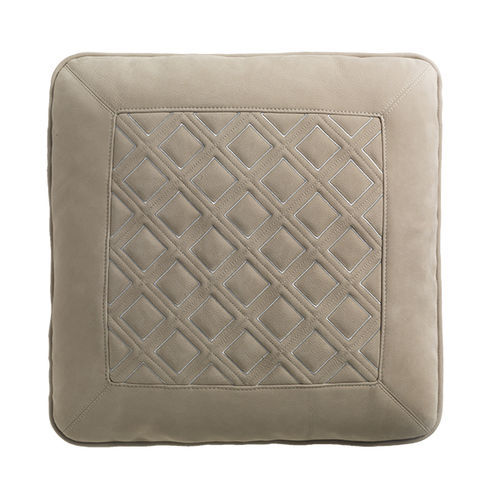 Cojín para sofá - Ocean TRP - Siwa Soft Style Home - para silla / cuadrado / con motivos decorativos