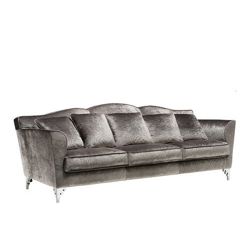 Sofá modular - Lucrezia - Siwa Soft Style Home - de esquina / contemporáneo / de tejido