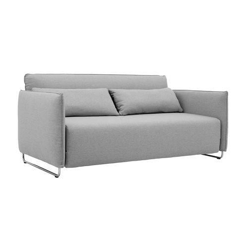 Sofá cama CORD SOFTLINE color personalizado / de tejido / contract