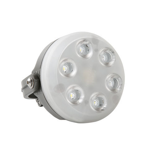Módulo de iluminación LED - KIDLED - Eclatec