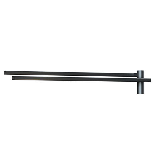 Consola para poste de iluminación de acero - Dico - Eclatec